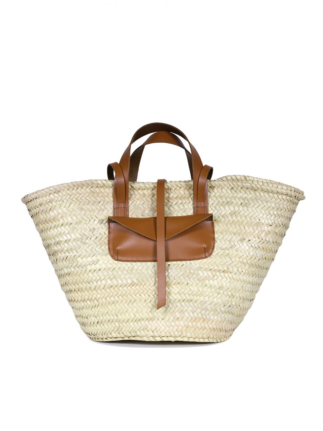 Panier Tan - CRAIE