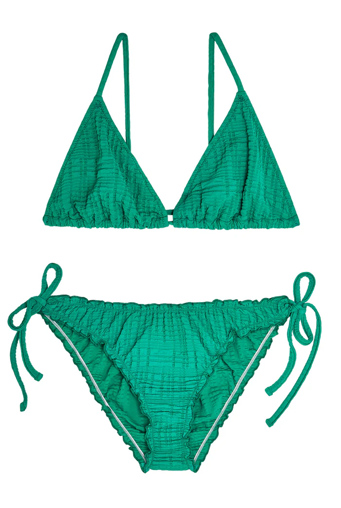Maillot 2 pièces Triangle